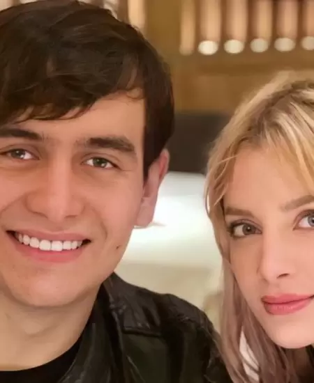 Juli�n Figueroa, Imelda Tu��n