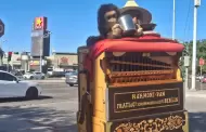 VIDEO El eco del pasado suena en Hermosillo: Llegan los organilleros!