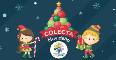 Yo te llevo a tu Quimio