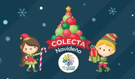 Yo te llevo a tu Quimio