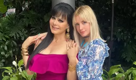 Maribel Guardia, Imelda Tun