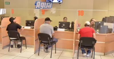 Tarifa Social de Agua de Hermosillo