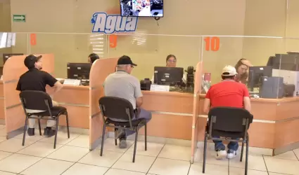 Tarifa Social de Agua de Hermosillo