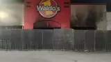 Waldo's