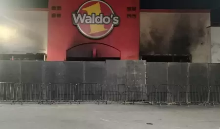 Waldo's