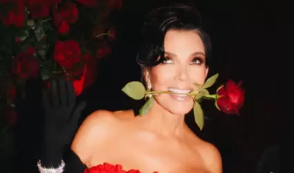 Kris Jenner