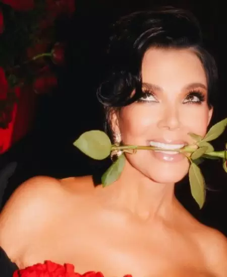 Kris Jenner
