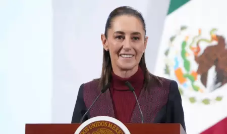 Claudia Sheinbaum Pardo