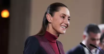 Claudia Sheinbaum Pardo