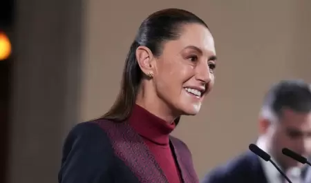 Claudia Sheinbaum Pardo