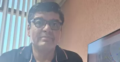 Gilberto Lagarda Vzquez