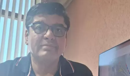 Gilberto Lagarda Vzquez