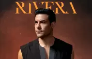 Carlos Rivera se presentar en la Plaza de Toros Monumental "La Mxico"