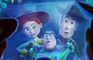 Estrenan primer avance de "Toy Story 5"
