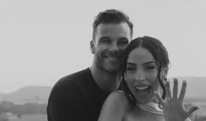 Mara Chacn, Christopher Den Uijl