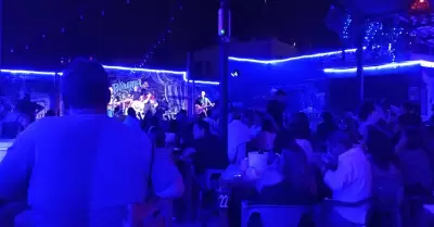 Antros y bares de Hermosillo