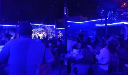 Antros y bares de Hermosillo