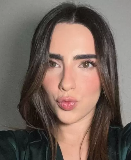 Fernanda Urdapilleta