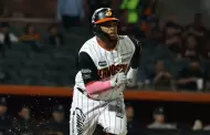 Naranjeros se impuso a Jaguares en su primer duelo