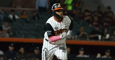 Naranjeros