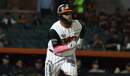 Naranjeros