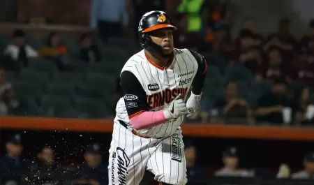 Naranjeros