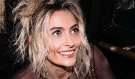 Paris Jackson
