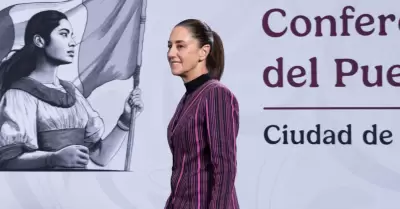 Claudia Sheinbaum Pardo