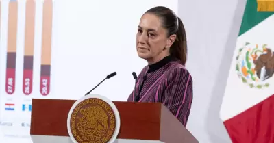 Claudia Sheinbaum Pardo