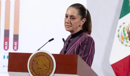 Claudia Sheinbaum Pardo