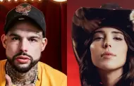 Emiliano Aguilar desmiente que Majo Aguilar consuma drogas