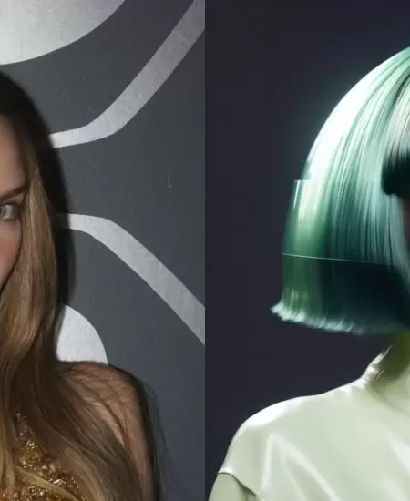 Belinda, Sia