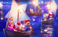 Estrenan primer triler de "Super Mario Galaxy: La Pelcula"