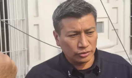 Jos Martnez Lavariega