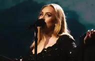 Adele debutar en la actuacin en pelcula "Cry to Heaven" de Tom Ford