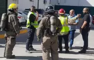Descartan fuga de gas en Hospital del IMSS en Hermosillo