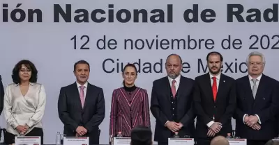 Sheinbaum propone a la CIRT reunirse con Comisin de Reforma Electoral