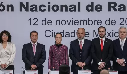 Sheinbaum propone a la CIRT reunirse con Comisin de Reforma Electoral