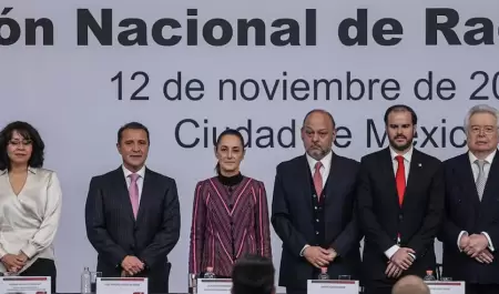 Sheinbaum propone a la CIRT reunirse con Comisin de Reforma Electoral