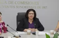 Reconocen el poder y talento de las mujeres sonorenses 2025