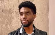 Chadwick Boseman tendr una estrella pstuma en el Paseo de la Fama de Hollywood