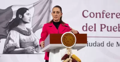 Claudia Sheinbaum Pardo