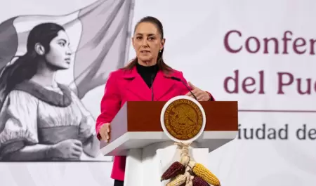 Claudia Sheinbaum Pardo