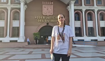 Patricia Montes Stefanoni