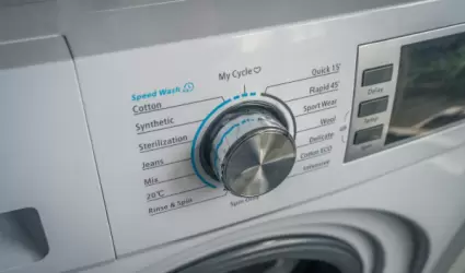 Renueva tu lavadora fcilmente aprovechando ofertas ideales para tu presupuesto.