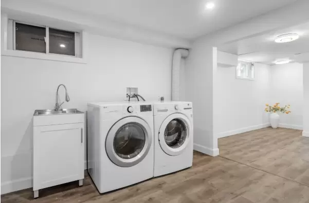 Elige una lavadora grande si lavas poco o ropa voluminosa.