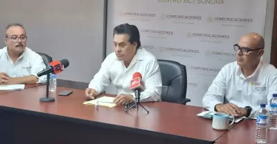 Secretara de Infraestructura, Comunicaciones y Transporte