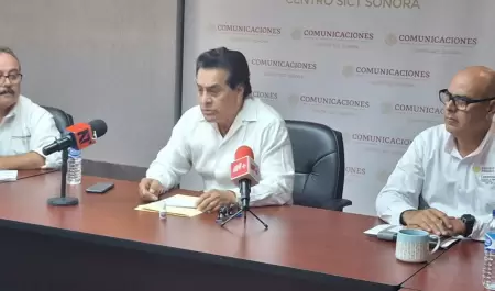 Secretara de Infraestructura, Comunicaciones y Transporte