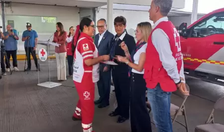 Cruz Roja Hermosillo