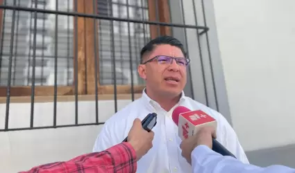 Benjamn Gonzlez Caballero.